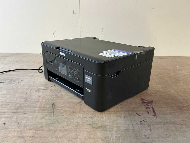 Epson xp-4200 printer - afbeelding 5 van  9