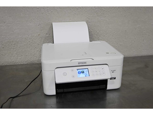 Epson xp-4205 expression home laserprinter - afbeelding 1 van  5