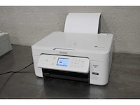 Epson xp-4205 expression home laserprinter - afbeelding 2 van  5