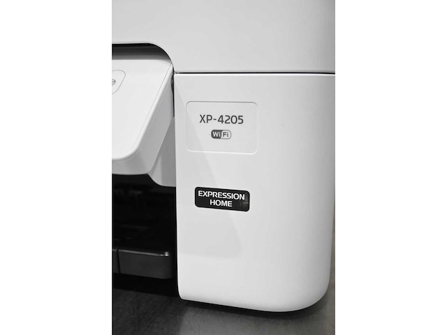 Epson xp-4205 expression home laserprinter - afbeelding 3 van  5