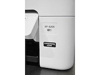 Epson xp-4205 expression home laserprinter - afbeelding 3 van  5