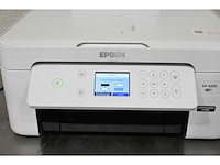 Epson xp-4205 expression home laserprinter - afbeelding 4 van  5
