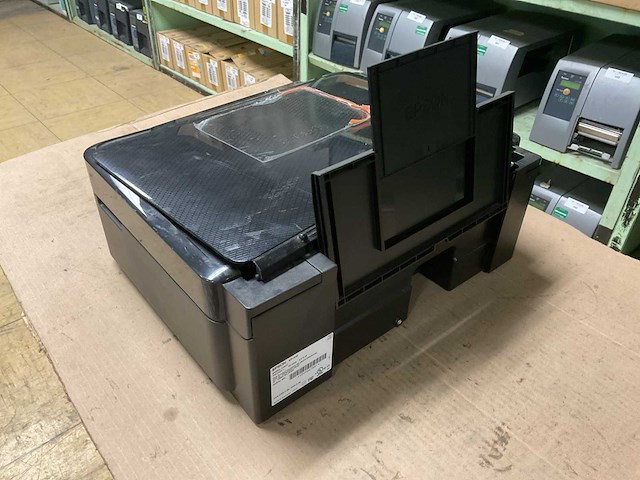 Epson xp-430 printer - afbeelding 4 van  6