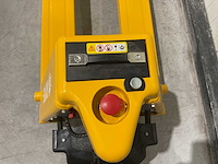 Ept 1500 kg elektrische palletwagen - afbeelding 3 van  18