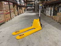 Ept 1500 kg elektrische palletwagen - afbeelding 1 van  18