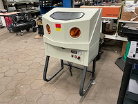 Epw160-h onderdelenreiniger - afbeelding 2 van  8