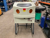 Epw160-h onderdelenreiniger - afbeelding 7 van  8