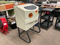 Epw160-h onderdelenreiniger - afbeelding 6 van  8