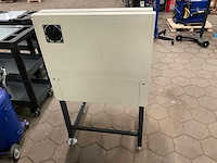 Epw160-h onderdelenreiniger - afbeelding 5 van  8