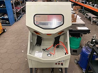 Epw160-h onderdelenreiniger - afbeelding 4 van  8