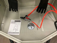 Epw160-h onderdelenreiniger - afbeelding 1 van  8