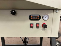 Epw160-h onderdelenreiniger - afbeelding 3 van  8