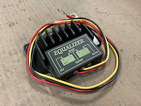 Equalizer - afbeelding 3 van  3