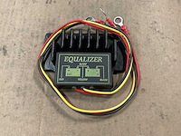 Equalizer - afbeelding 1 van  3