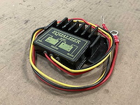 Equalizer - afbeelding 2 van  3