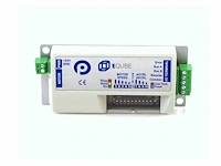 Eqube motor control card eqube-p industrial software 24vdc