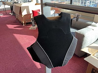Equi theme bodyprotector - afbeelding 1 van  2