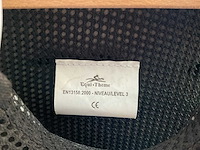 Equi theme bodyprotector - afbeelding 2 van  2