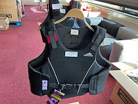 Equi theme bodyprotector - afbeelding 1 van  3