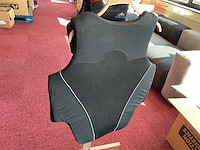 Equi theme bodyprotector - afbeelding 2 van  3