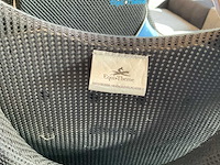 Equi theme bodyprotector - afbeelding 3 van  3