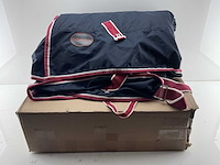 Equigen - maat 135 - paardendekens - 350g (2x) - afbeelding 1 van  3