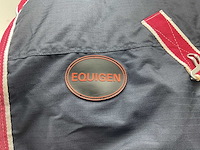 Equigen - maat 135 - paardendekens - 350g (2x) - afbeelding 2 van  3