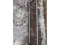 Equinox - rvs-inox dakdrager voor bus -terreinwagen - afbeelding 2 van  4