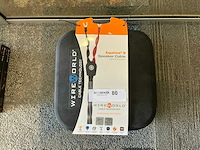 Equinox 8 3m speaker kabel set - afbeelding 3 van  4