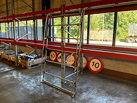 Equinox dak imperial - afbeelding 1 van  3