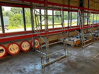 Equinox dak imperial - afbeelding 2 van  3