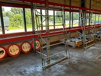 Equinox dak imperial - afbeelding 2 van  3