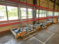 Equinox dak imperial - afbeelding 2 van  3