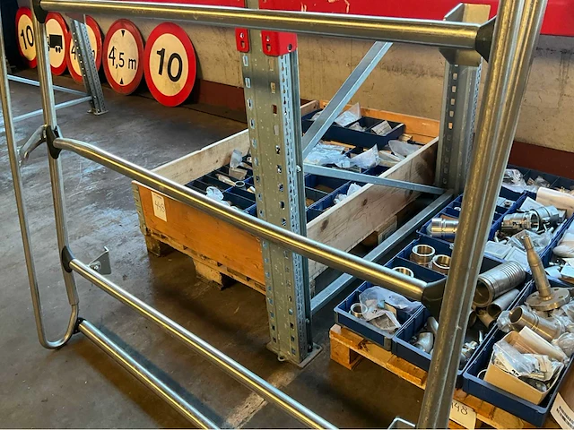 Equinox dak imperial - afbeelding 3 van  3