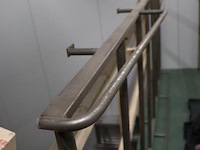 Equinox dakdrager - 340x133cm - afbeelding 3 van  6