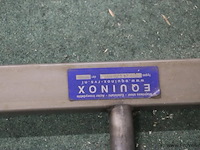 Equinox dakdrager - 340x133cm - afbeelding 4 van  6