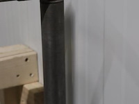 Equinox dakdrager - 340x133cm - afbeelding 5 van  6