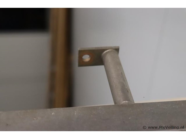 Equinox dakdrager - 340x133cm - afbeelding 6 van  6