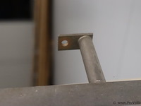 Equinox dakdrager - 340x133cm - afbeelding 6 van  6