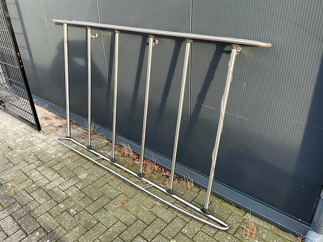 Equinox imperiaal - afbeelding 1 van  5