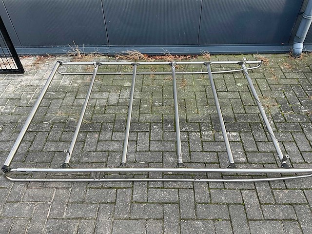 Equinox imperiaal - afbeelding 3 van  5