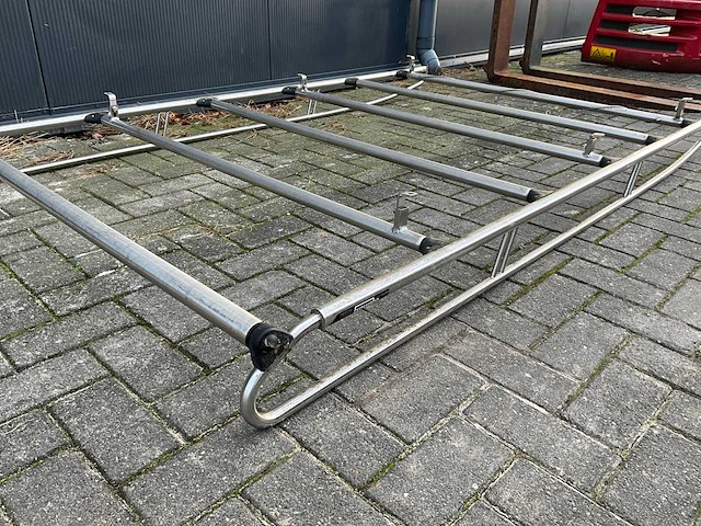 Equinox imperiaal - afbeelding 4 van  5