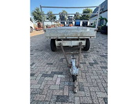 Equipe - car trailer - afbeelding 4 van  7