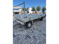 Equipe - car trailer - afbeelding 5 van  7