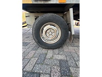 Equipe - car trailer - afbeelding 6 van  7