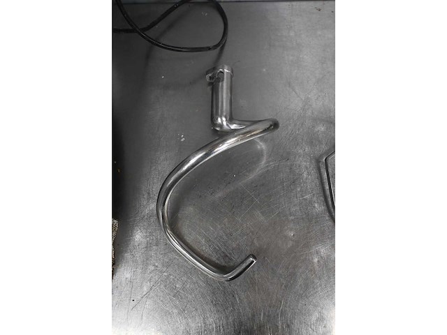Equipment ppm20 planeetmenger inclusief 3 meng accessoires - afbeelding 7 van  9