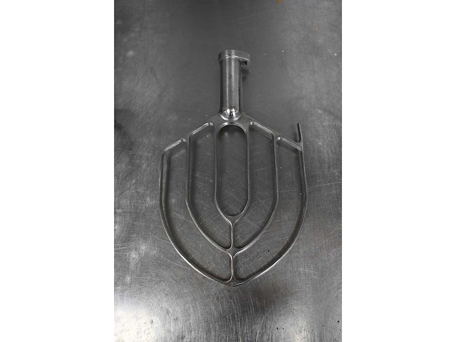 Equipment ppm20 planeetmenger inclusief 3 meng accessoires - afbeelding 8 van  9