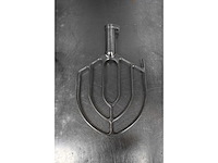 Equipment ppm20 planeetmenger inclusief 3 meng accessoires - afbeelding 8 van  9
