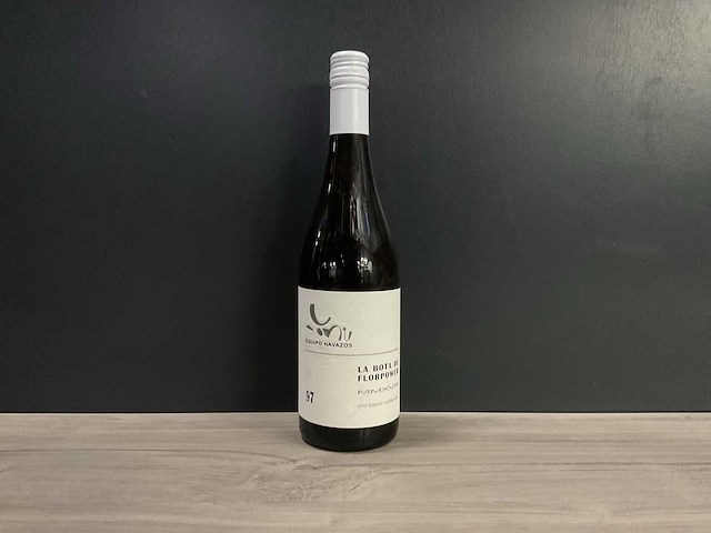 Equipo navazoz la bota florpower n97 - afbeelding 1 van  3