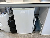 Equisit/bosch laboratorium vriezer/koelkast (3x) - afbeelding 1 van  2